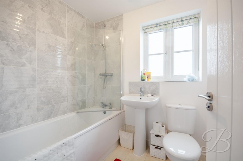 Images for Lindhurst Way West, Berry Hill, Mansfield