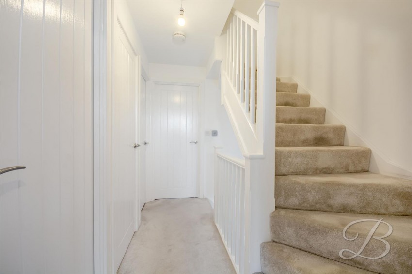 Images for Lindhurst Way West, Berry Hill, Mansfield