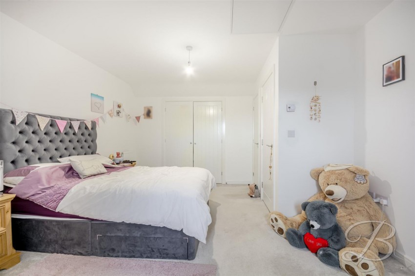 Images for Lindhurst Way West, Berry Hill, Mansfield