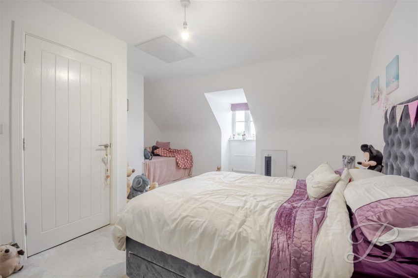 Images for Lindhurst Way West, Berry Hill, Mansfield