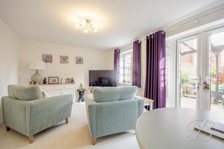 Images for Lindhurst Way West, Berry Hill, Mansfield