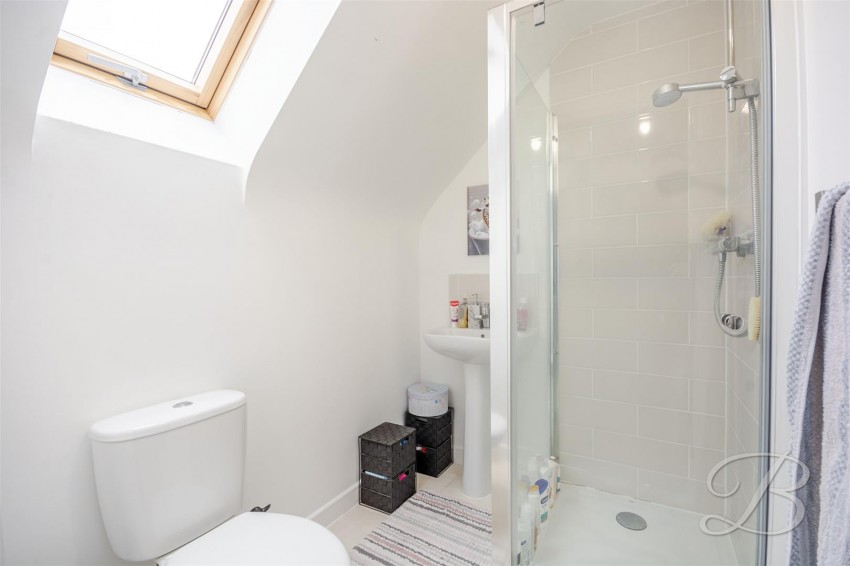 Images for Lindhurst Way West, Berry Hill, Mansfield