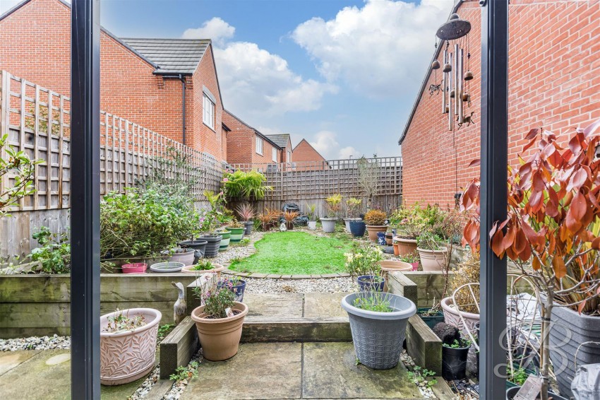 Images for Lindhurst Way West, Berry Hill, Mansfield