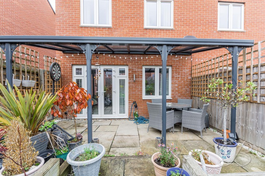 Images for Lindhurst Way West, Berry Hill, Mansfield