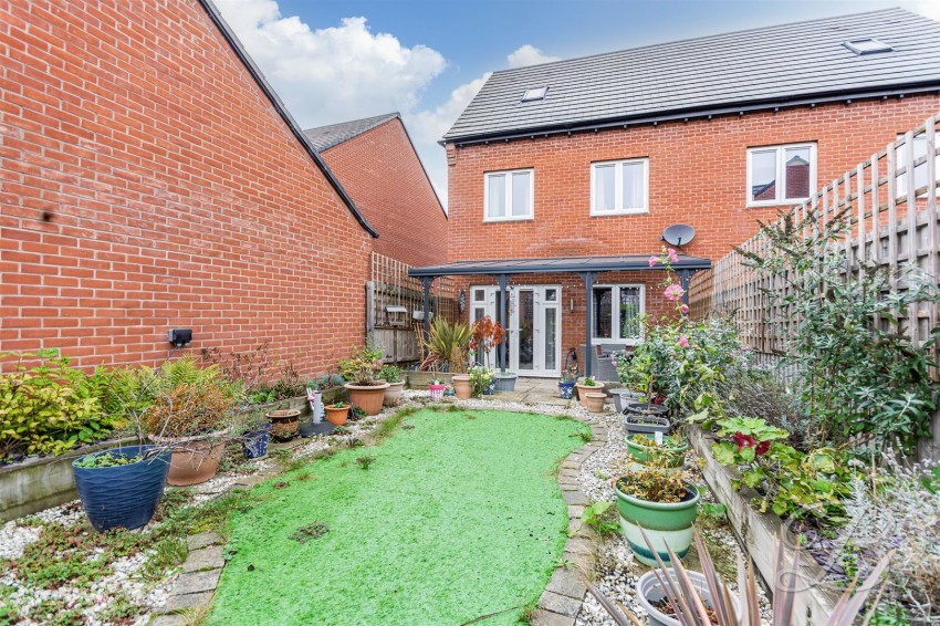 Images for Lindhurst Way West, Berry Hill, Mansfield