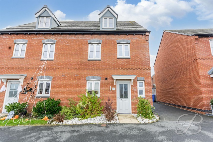 Images for Lindhurst Way West, Berry Hill, Mansfield