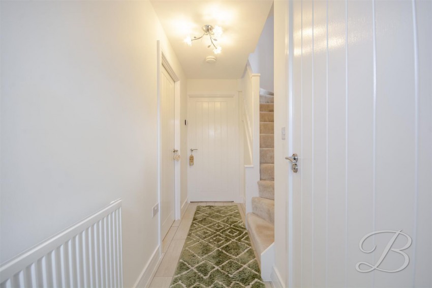 Images for Lindhurst Way West, Berry Hill, Mansfield