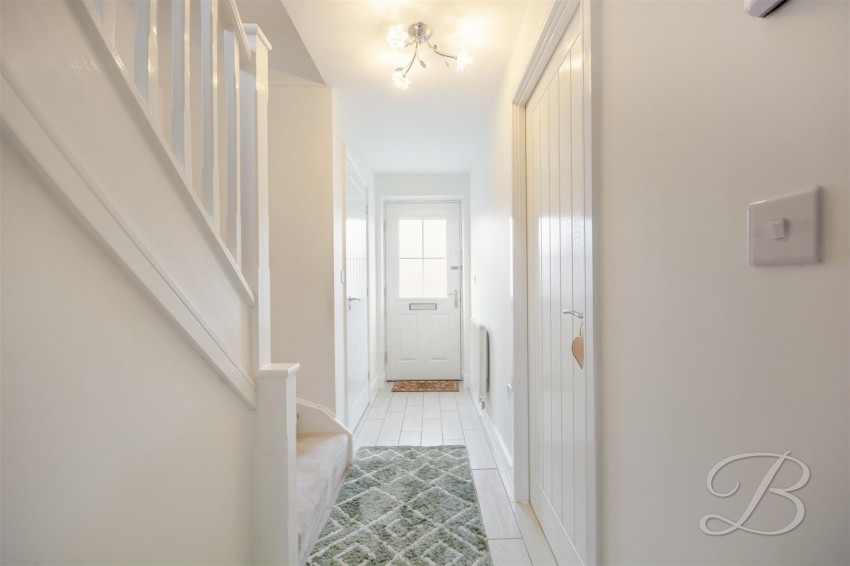 Images for Lindhurst Way West, Berry Hill, Mansfield