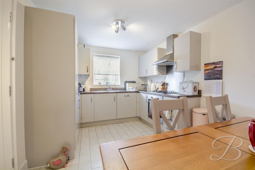 Images for Lindhurst Way West, Berry Hill, Mansfield