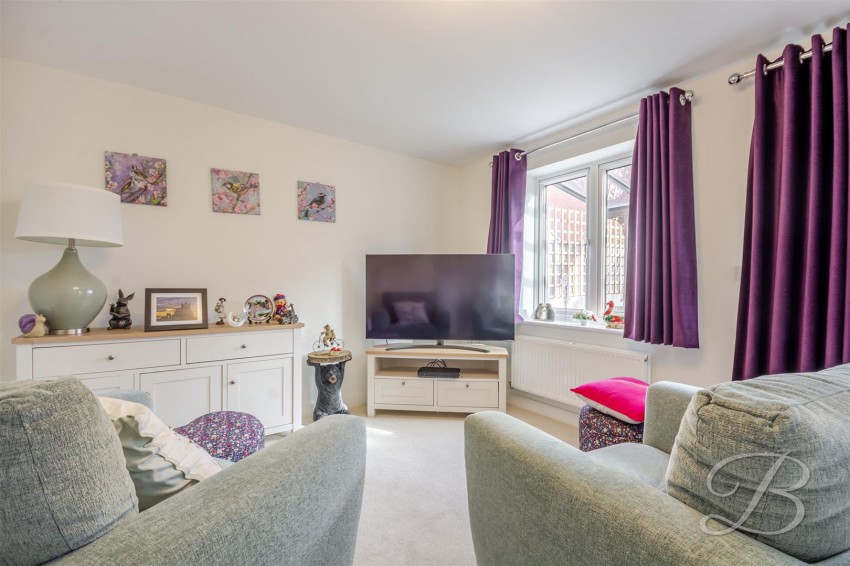 Images for Lindhurst Way West, Berry Hill, Mansfield