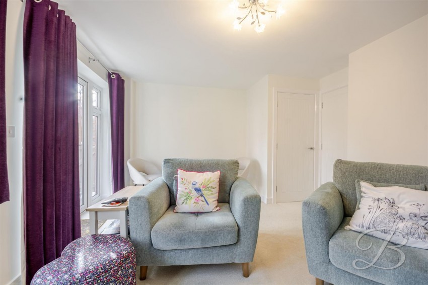 Images for Lindhurst Way West, Berry Hill, Mansfield