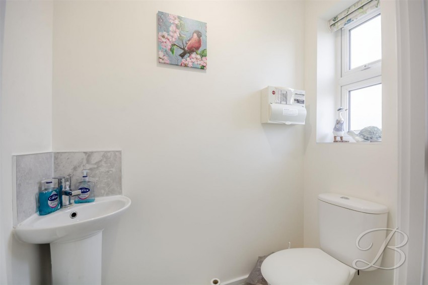 Images for Lindhurst Way West, Berry Hill, Mansfield