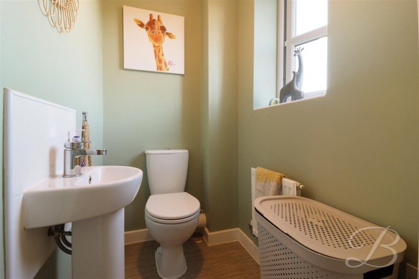 Images for Foxglove Close, Bolsover