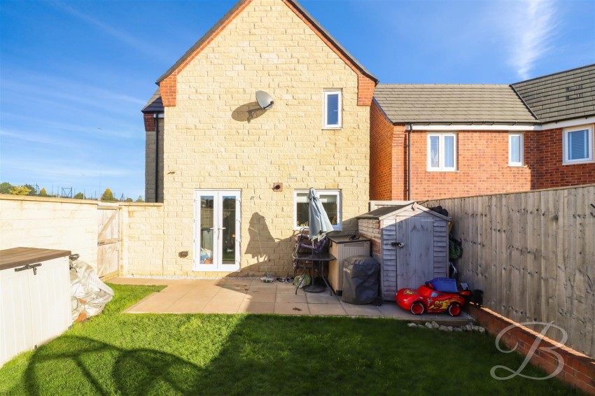 Images for Foxglove Close, Bolsover