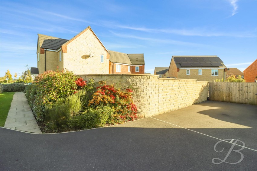 Images for Foxglove Close, Bolsover