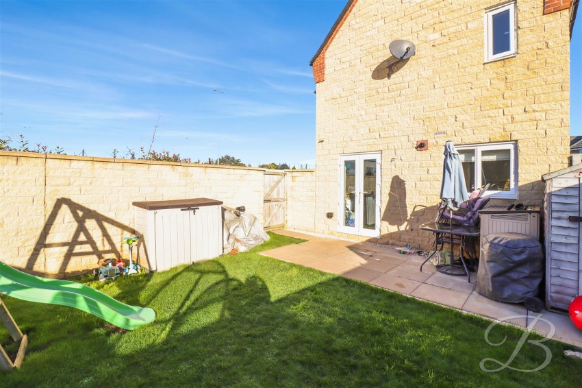 Images for Foxglove Close, Bolsover