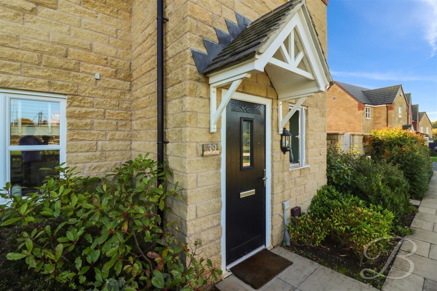 Images for Foxglove Close, Bolsover