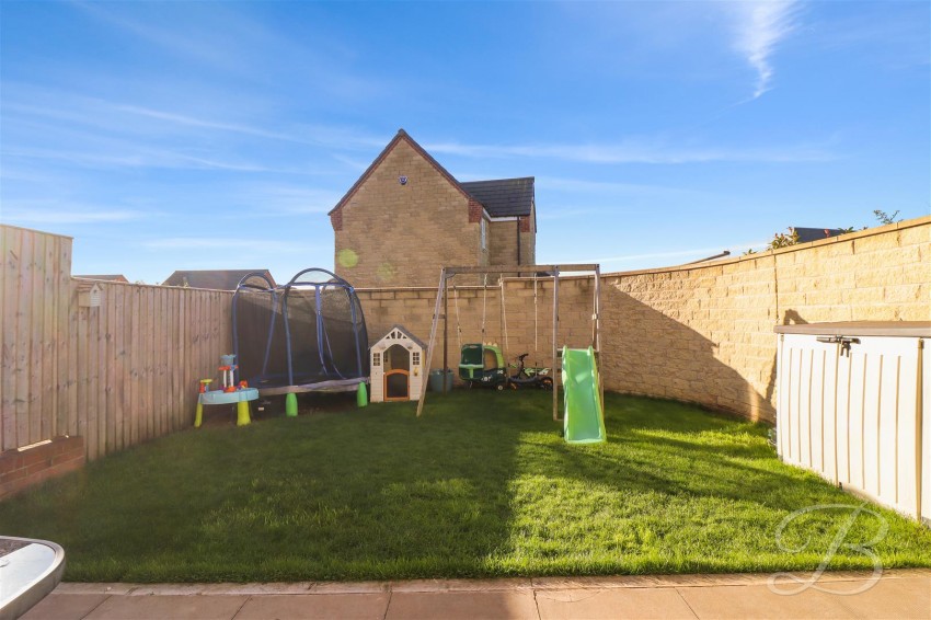 Images for Foxglove Close, Bolsover