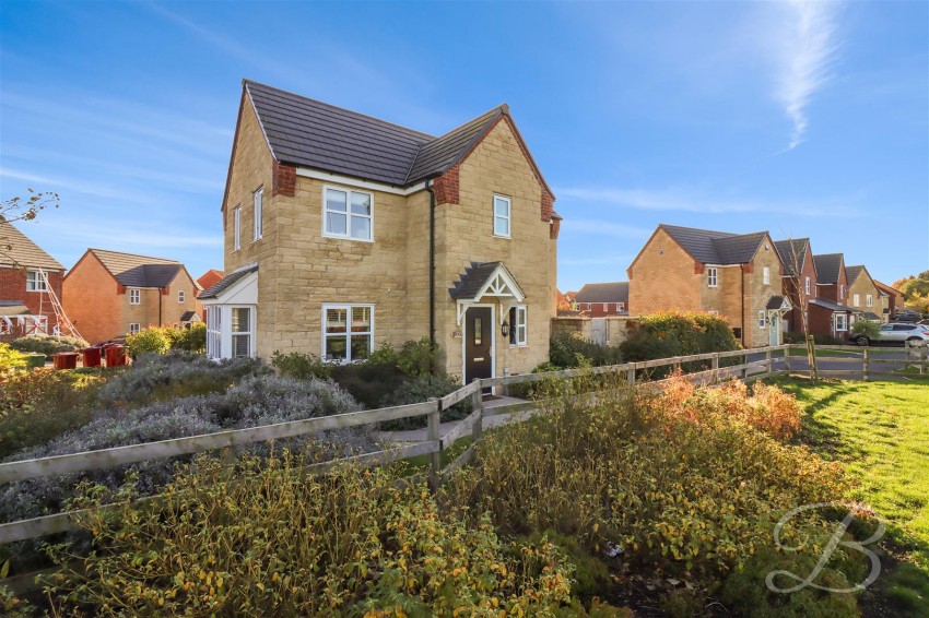 Images for Foxglove Close, Bolsover