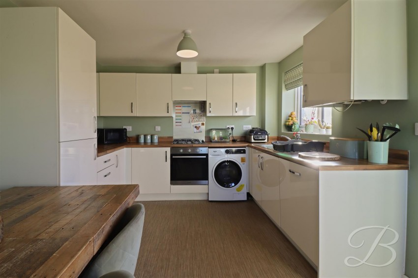 Images for Foxglove Close, Bolsover