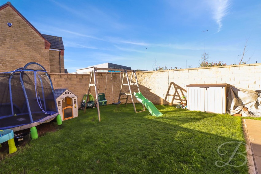 Images for Foxglove Close, Bolsover