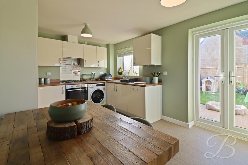 Images for Foxglove Close, Bolsover