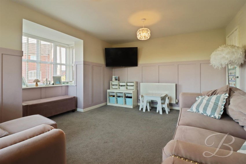 Images for Foxglove Close, Bolsover