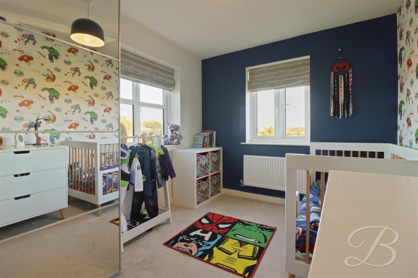 Images for Foxglove Close, Bolsover