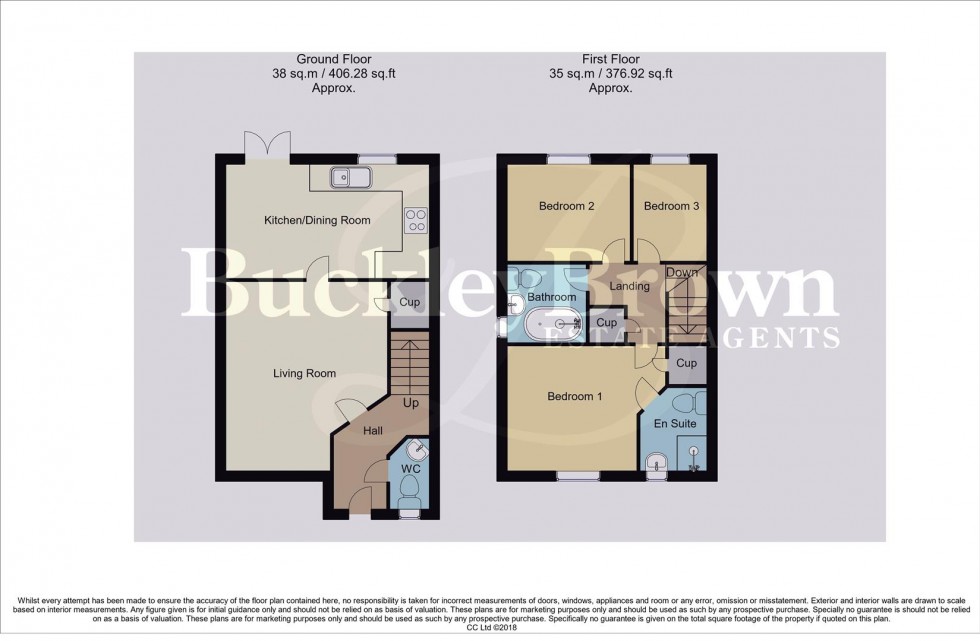 Floorplan for Morgana Road, Mansfield