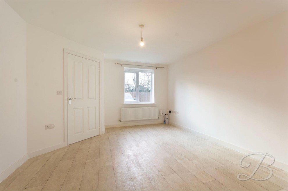 Image of Morgana Road, Mansfield