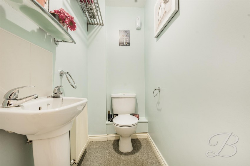 Images for Amber Street, Mansfield