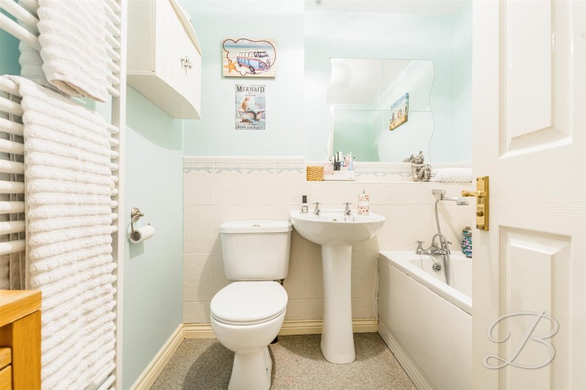 Images for Amber Street, Mansfield