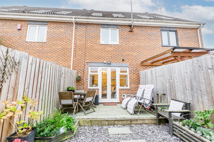 Images for Amber Street, Mansfield