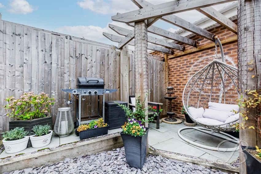 Images for Amber Street, Mansfield