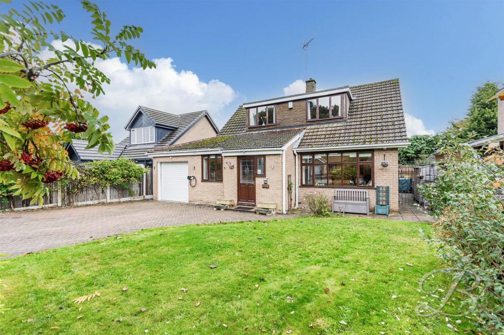 Image of Birch Grove, Mansfield