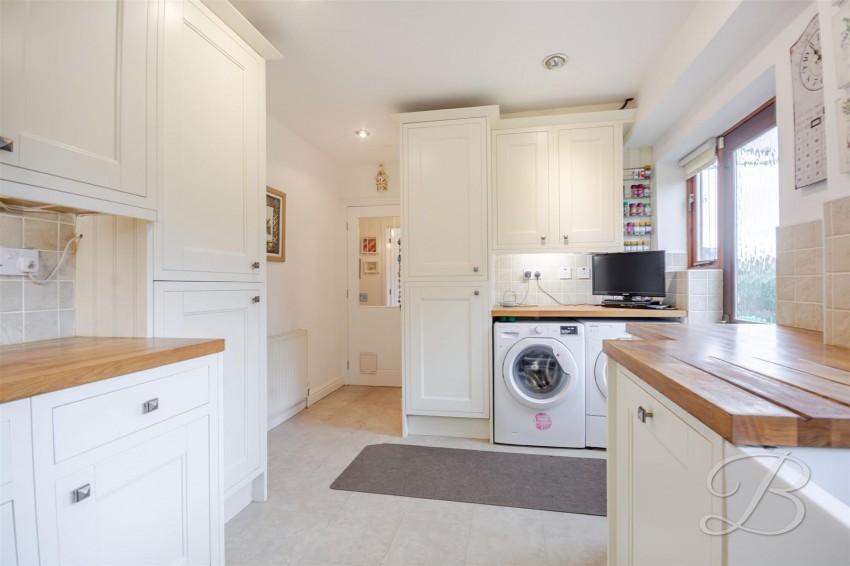 Images for Birch Grove, Mansfield