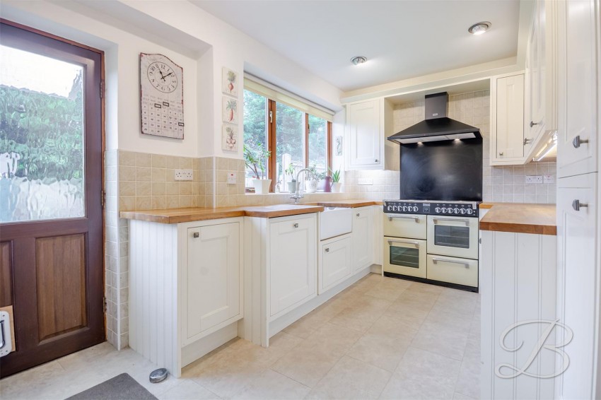 Images for Birch Grove, Mansfield