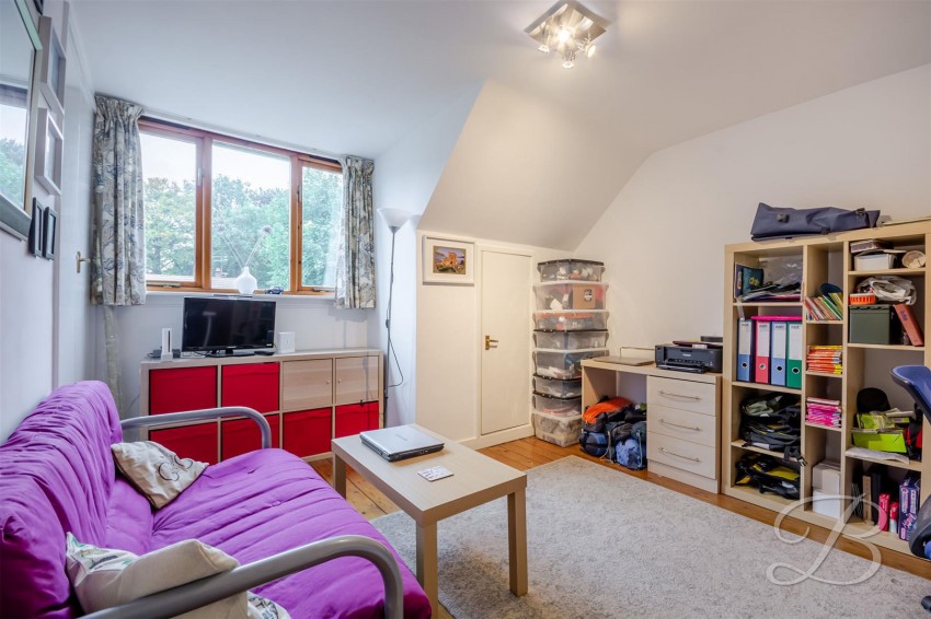 Images for Birch Grove, Mansfield