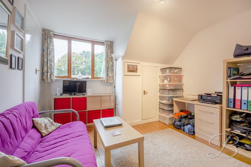 Images for Birch Grove, Mansfield