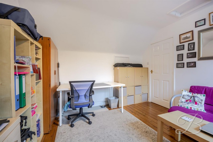 Images for Birch Grove, Mansfield