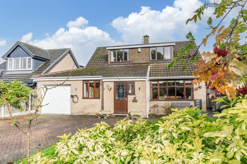 Images for Birch Grove, Mansfield