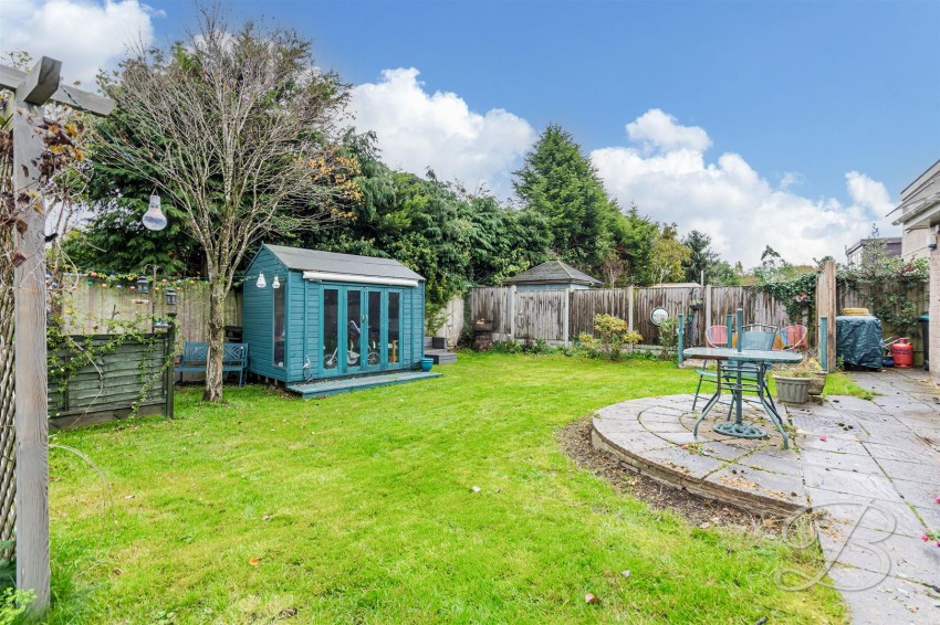 Images for Birch Grove, Mansfield