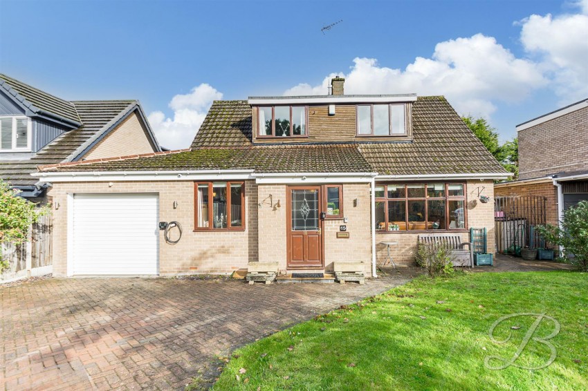 Images for Birch Grove, Mansfield