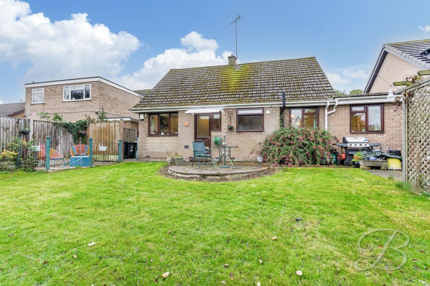 Images for Birch Grove, Mansfield