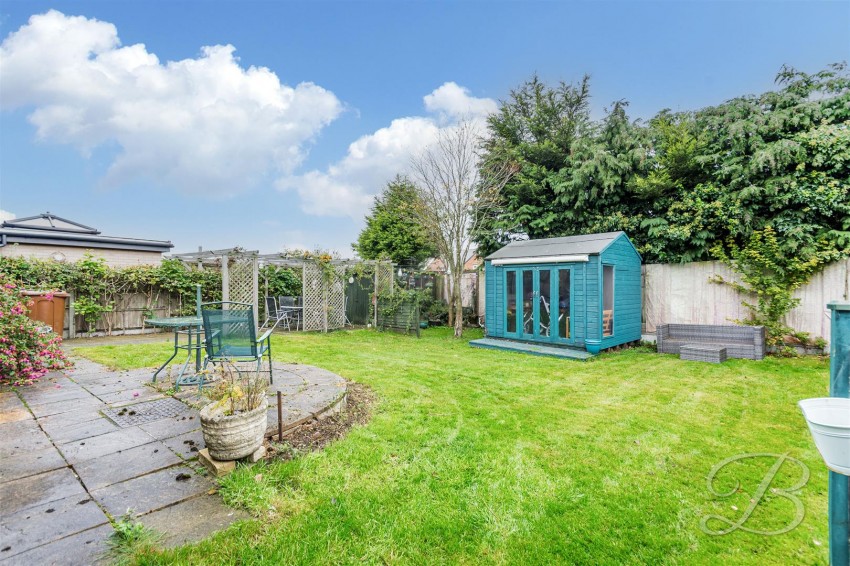 Images for Birch Grove, Mansfield