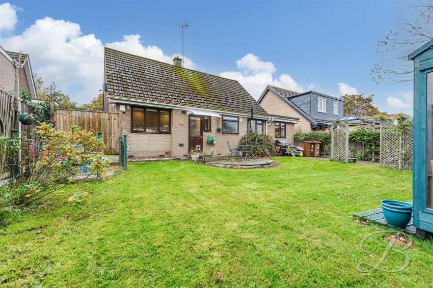 Images for Birch Grove, Mansfield