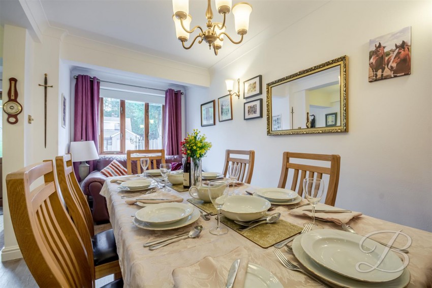 Images for Birch Grove, Mansfield