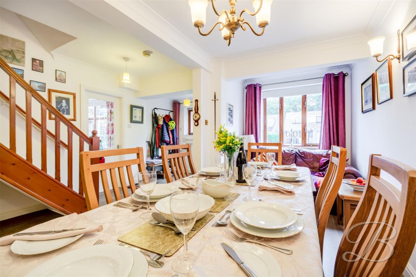 Images for Birch Grove, Mansfield