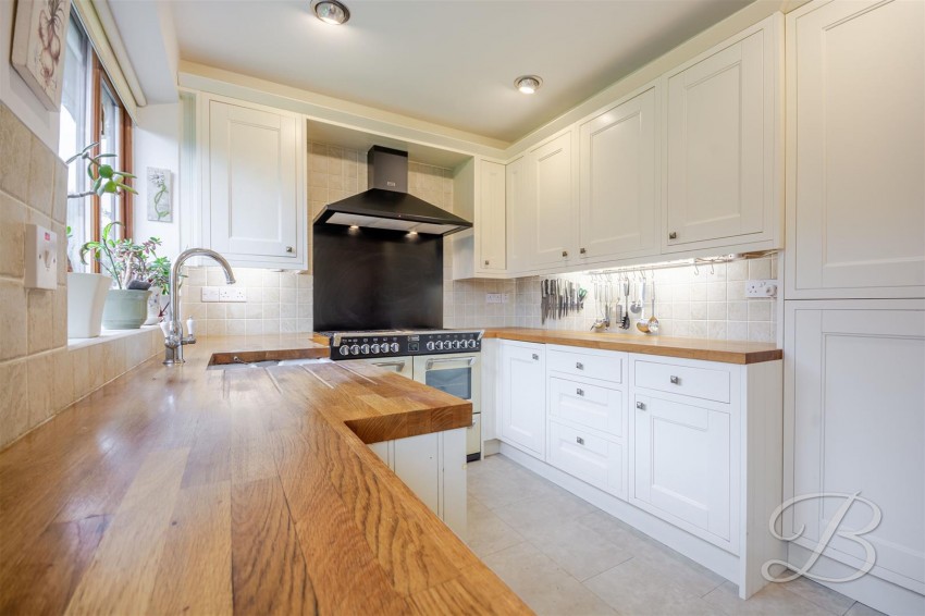 Images for Birch Grove, Mansfield