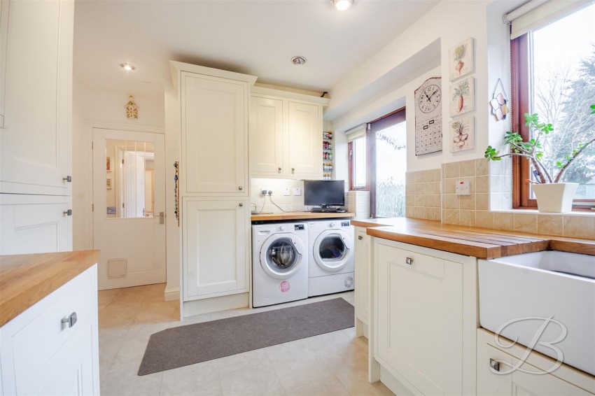 Images for Birch Grove, Mansfield